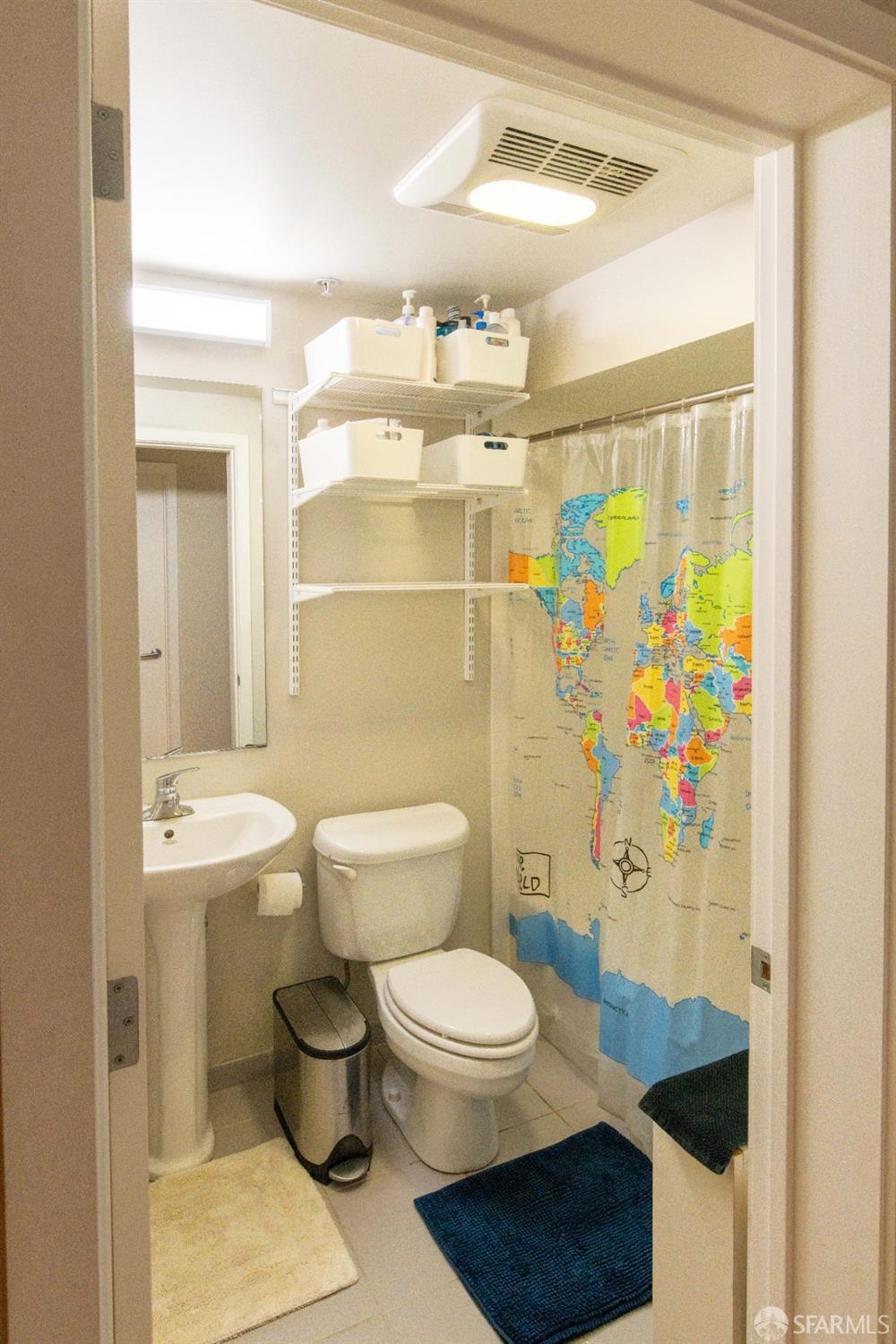 55 Page Street # 427