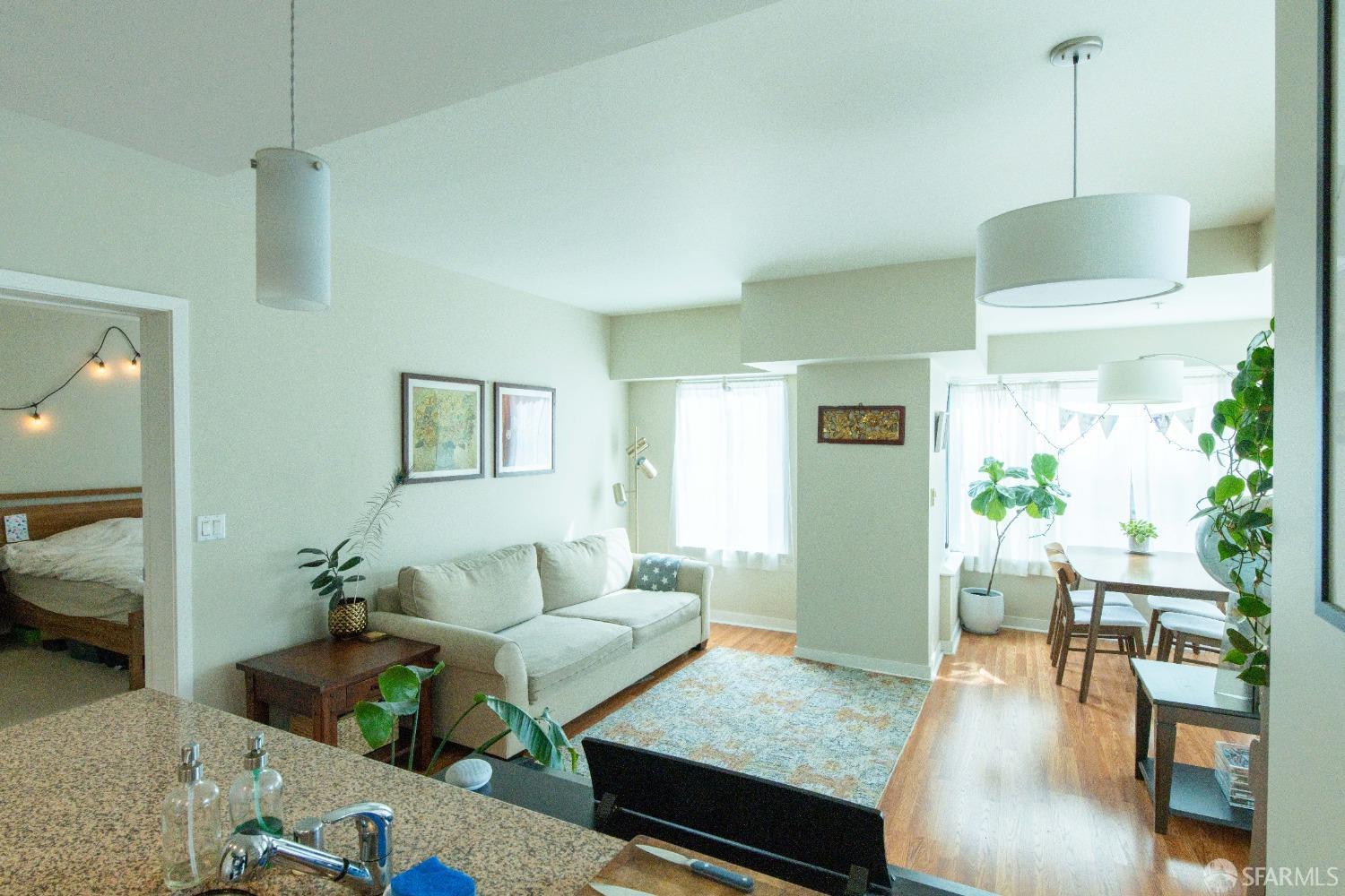 55 Page Street # 427