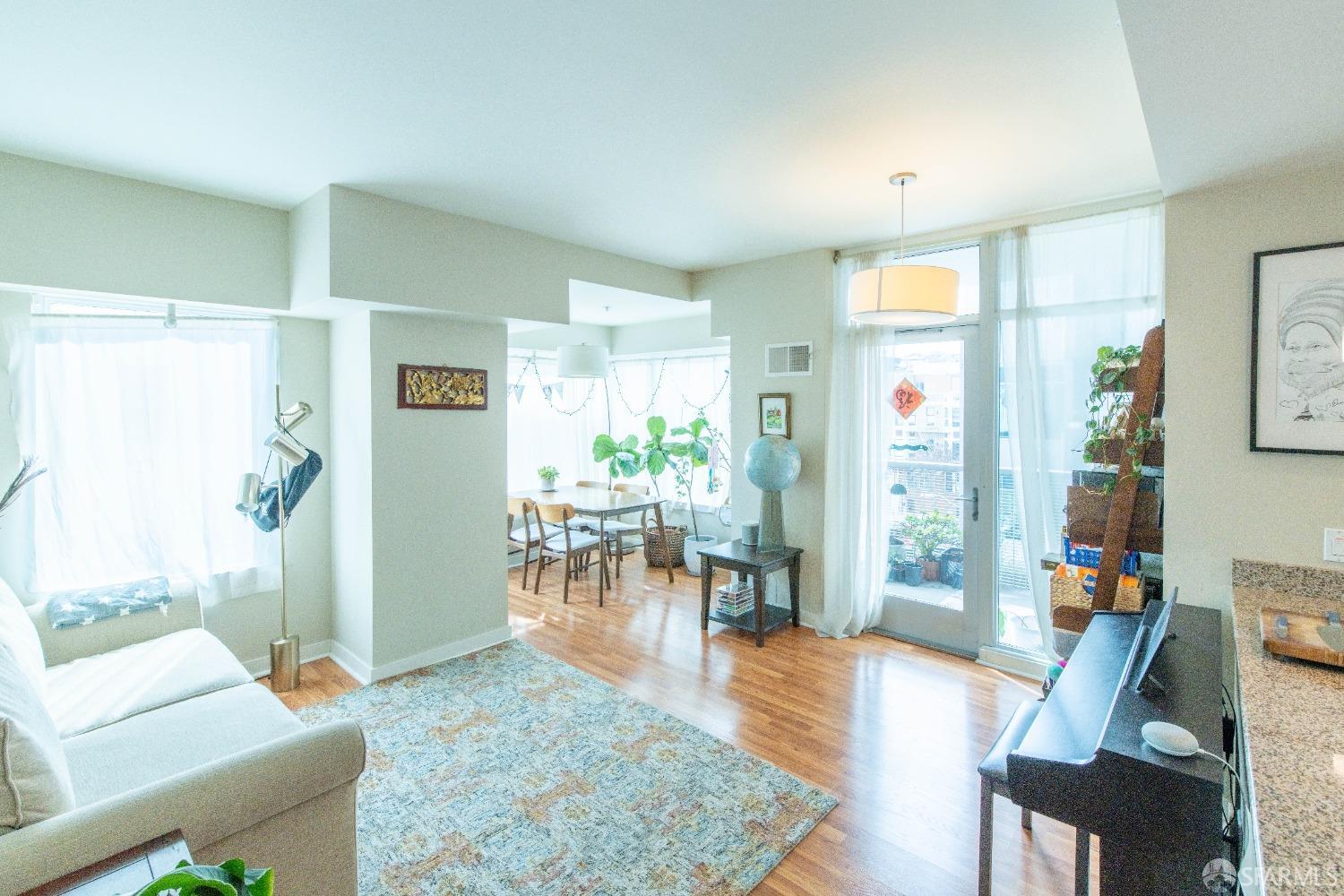 55 Page Street # 427