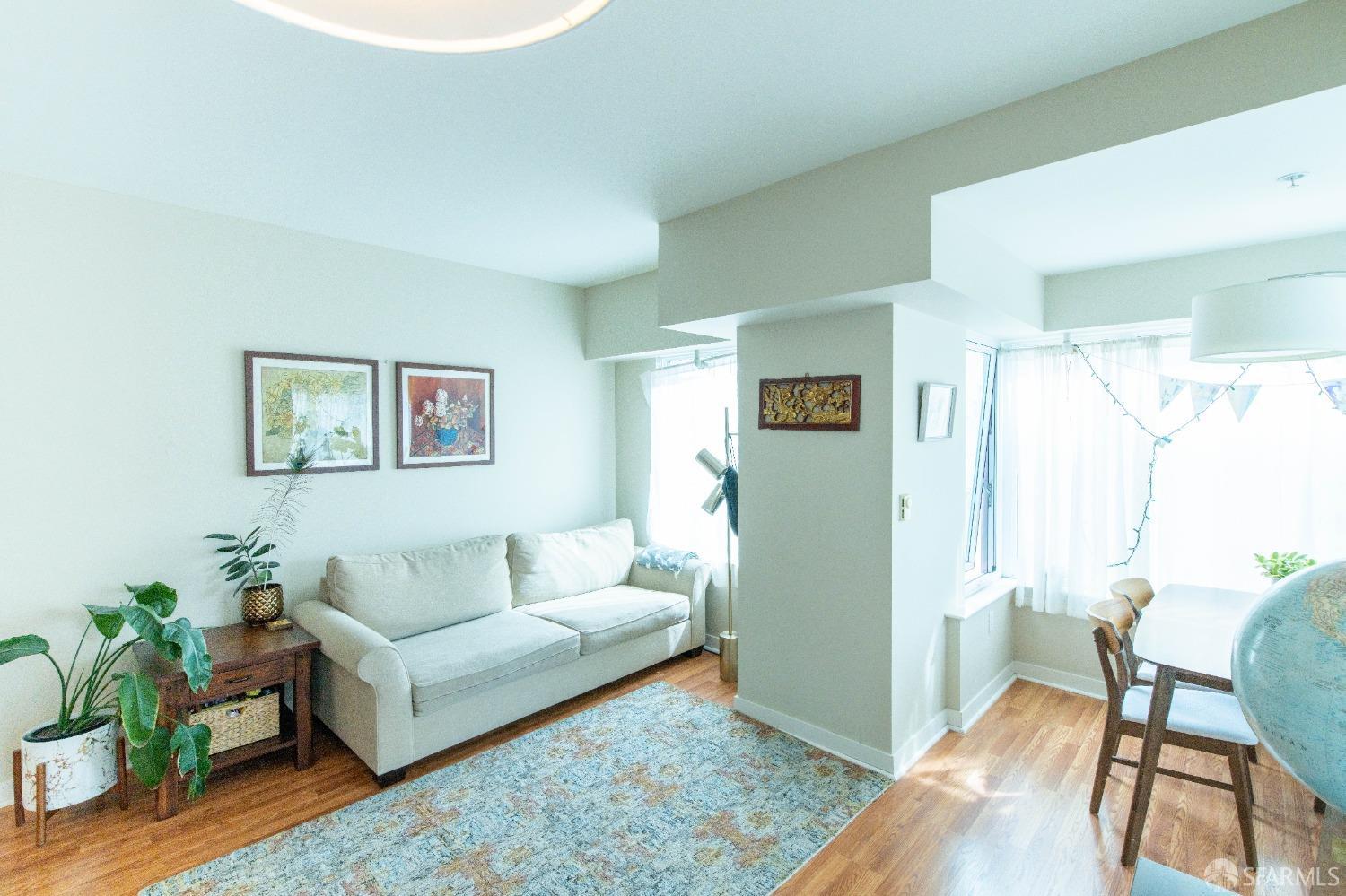 55 Page Street # 427