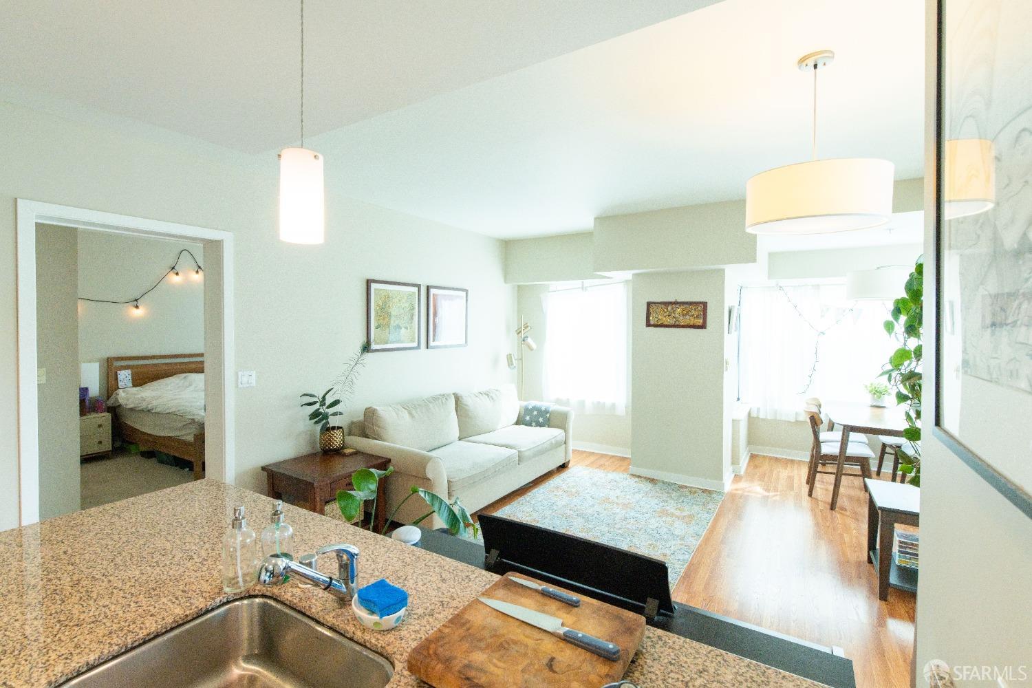 55 Page Street # 427