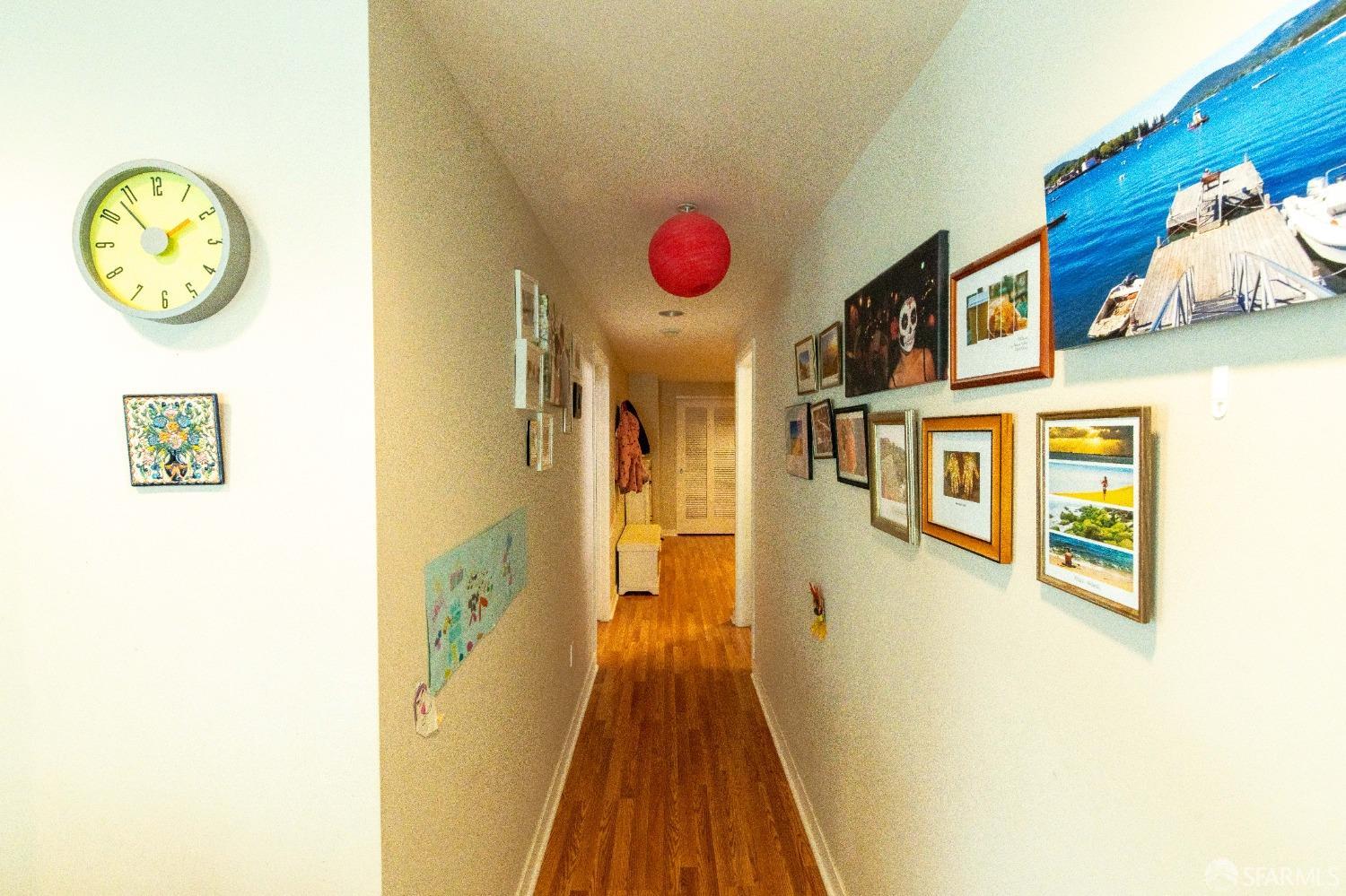 55 Page Street # 427