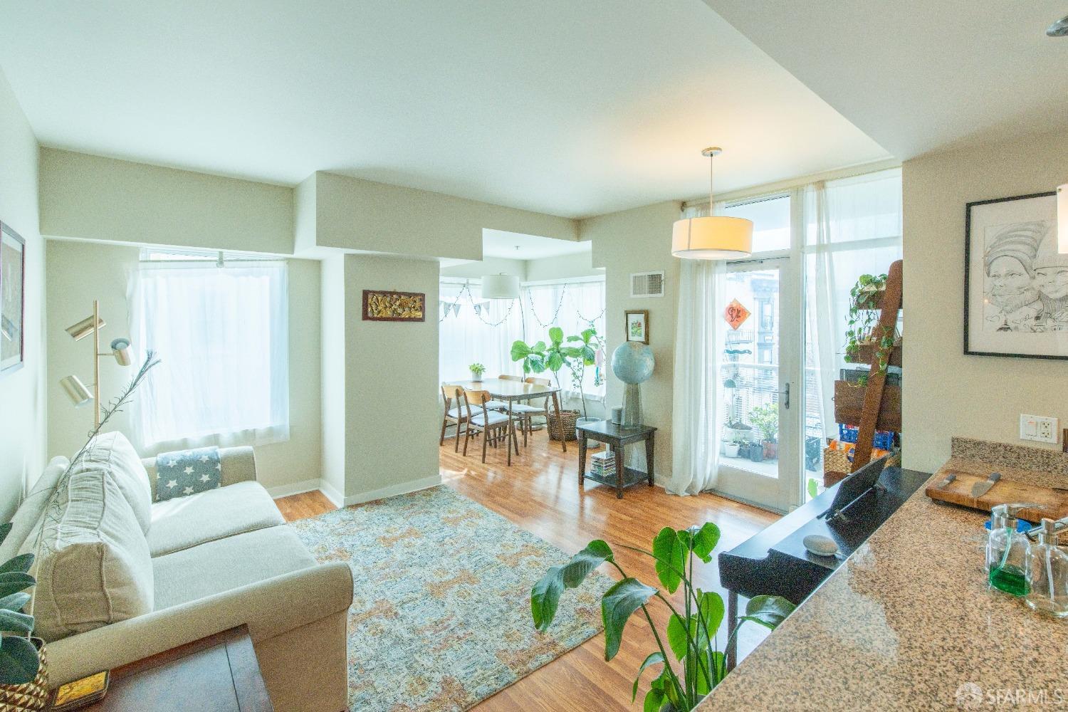 55 Page Street # 427