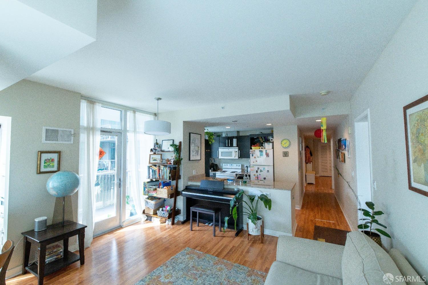 55 Page Street # 427