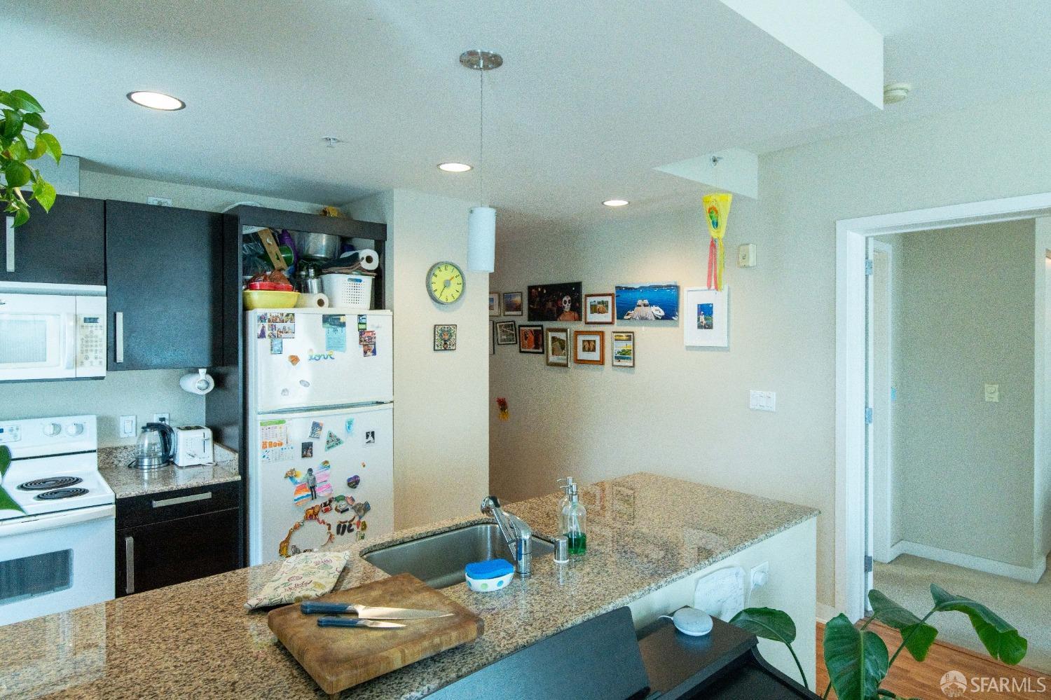 55 Page Street # 427