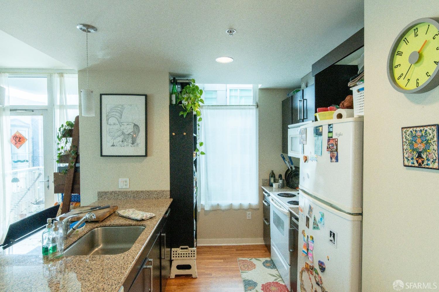 55 Page Street # 427