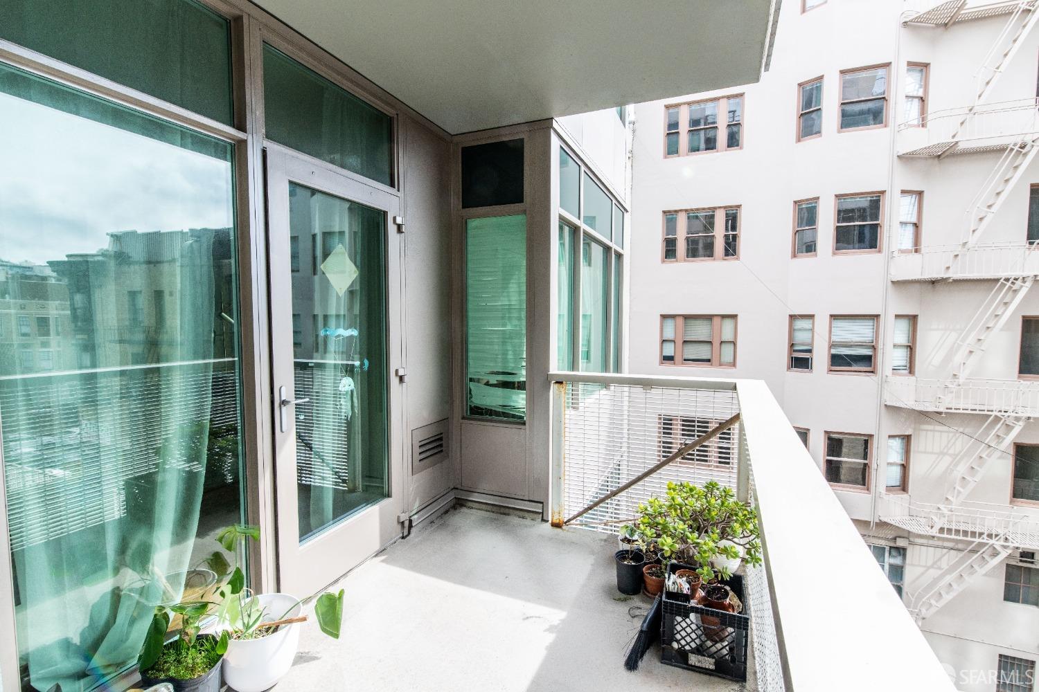 55 Page Street # 427