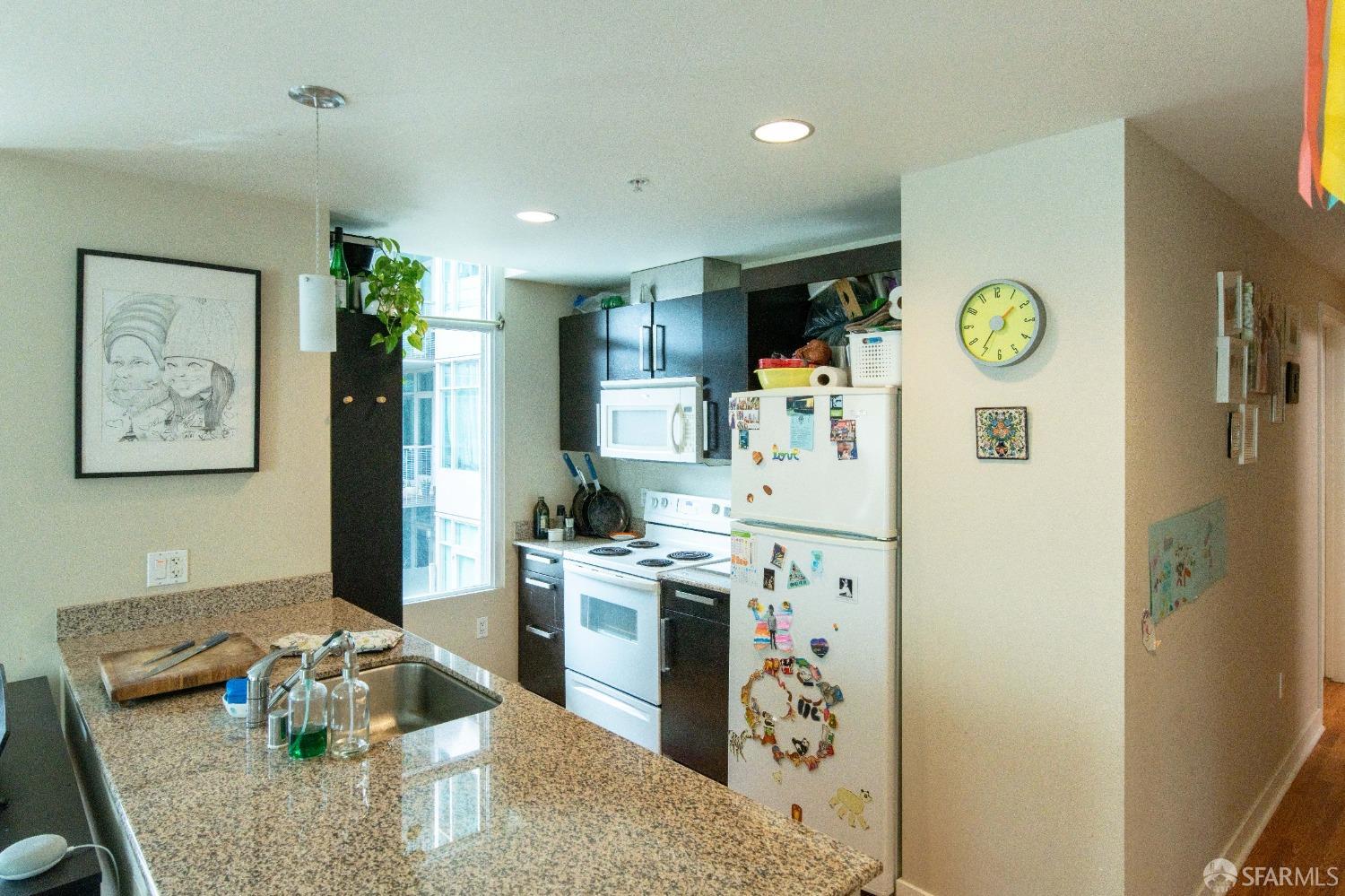 55 Page Street # 427