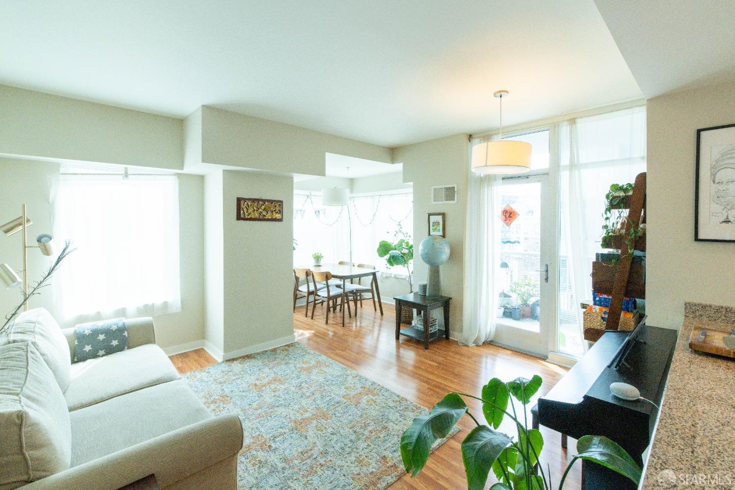 55 Page Street # 427