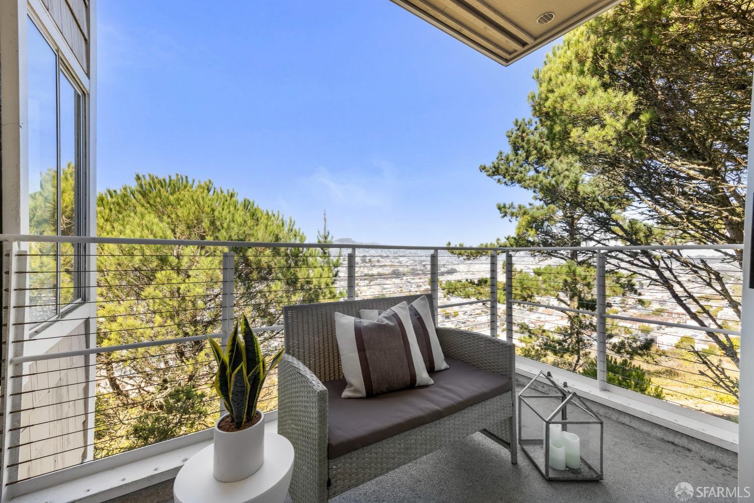 520 Pointe Pacific Drive # 3, Daly City