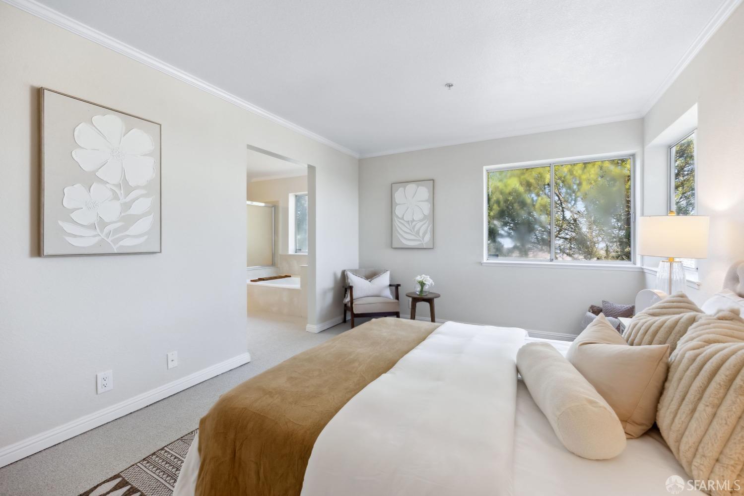 520 Pointe Pacific Drive # 3, Daly City