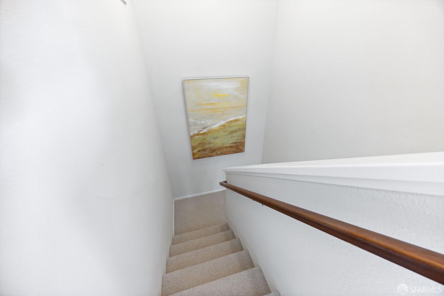 520 Pointe Pacific Drive # 3, Daly City