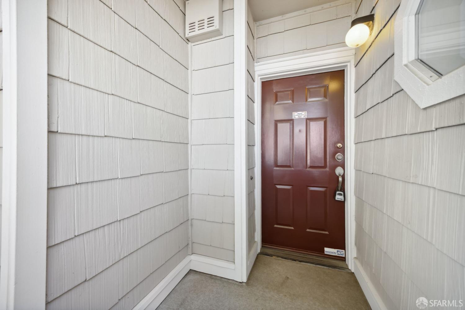 520 Pointe Pacific Drive # 3, Daly City