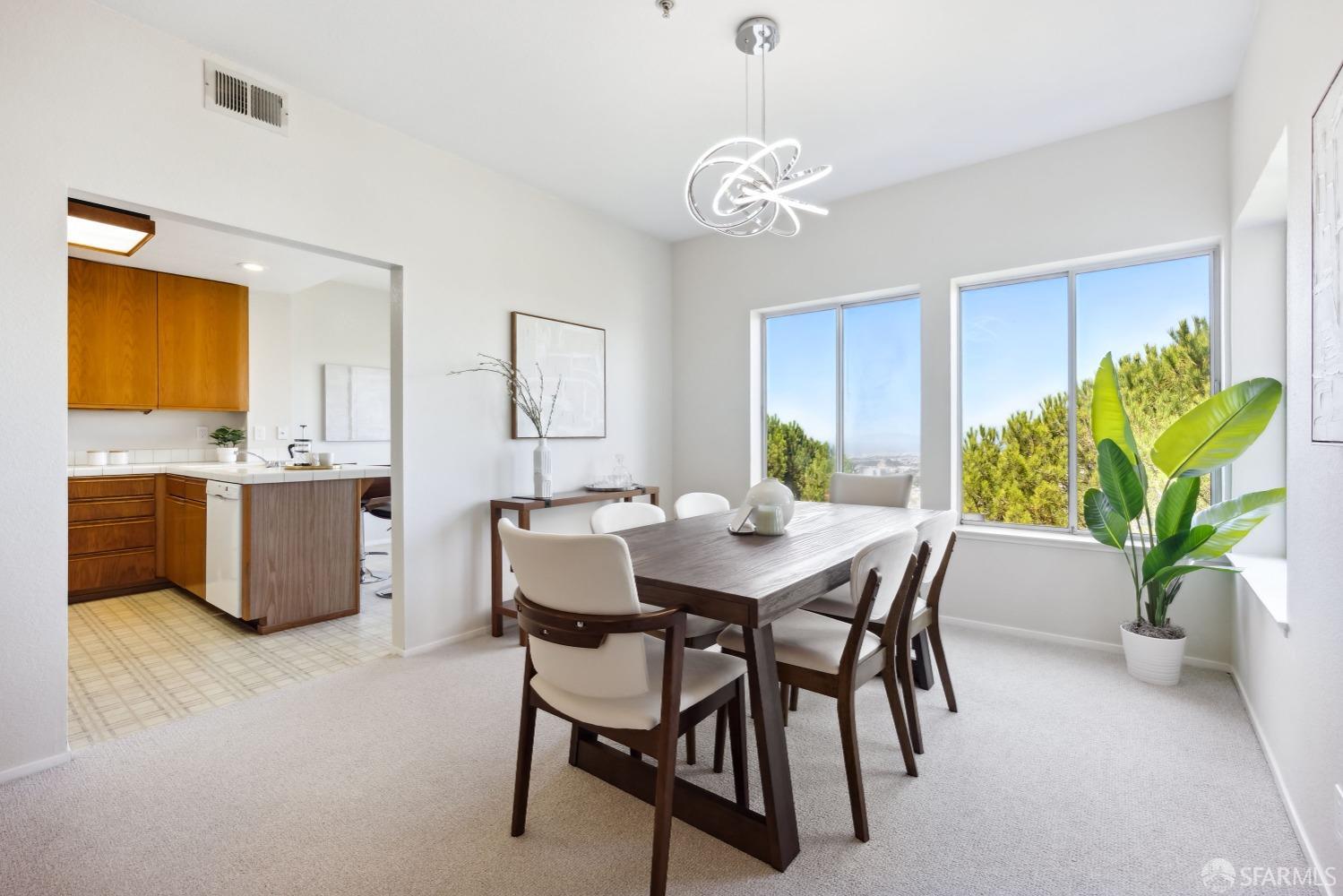 520 Pointe Pacific Drive # 3, Daly City