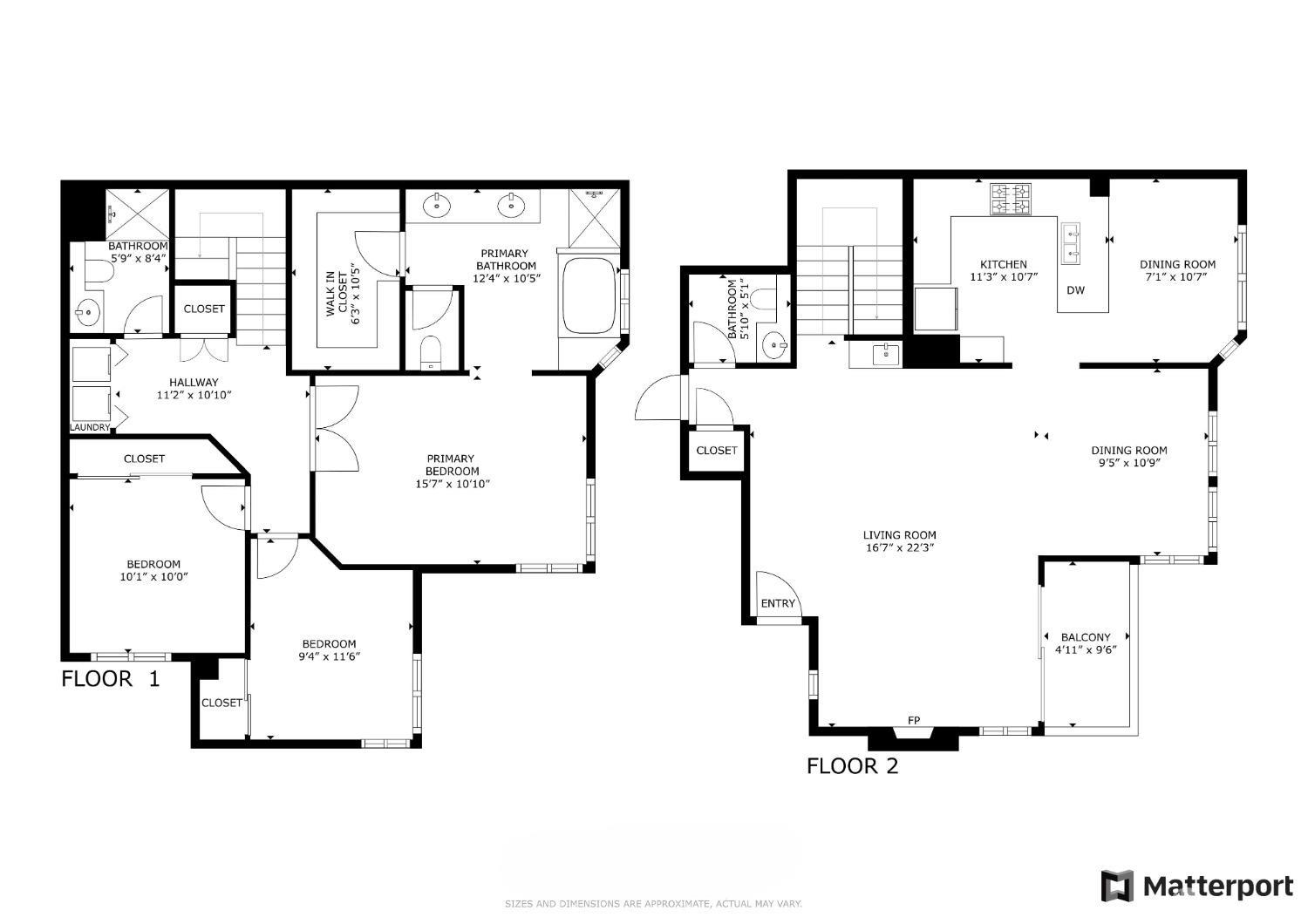 520 Pointe Pacific Drive # 3, Daly City