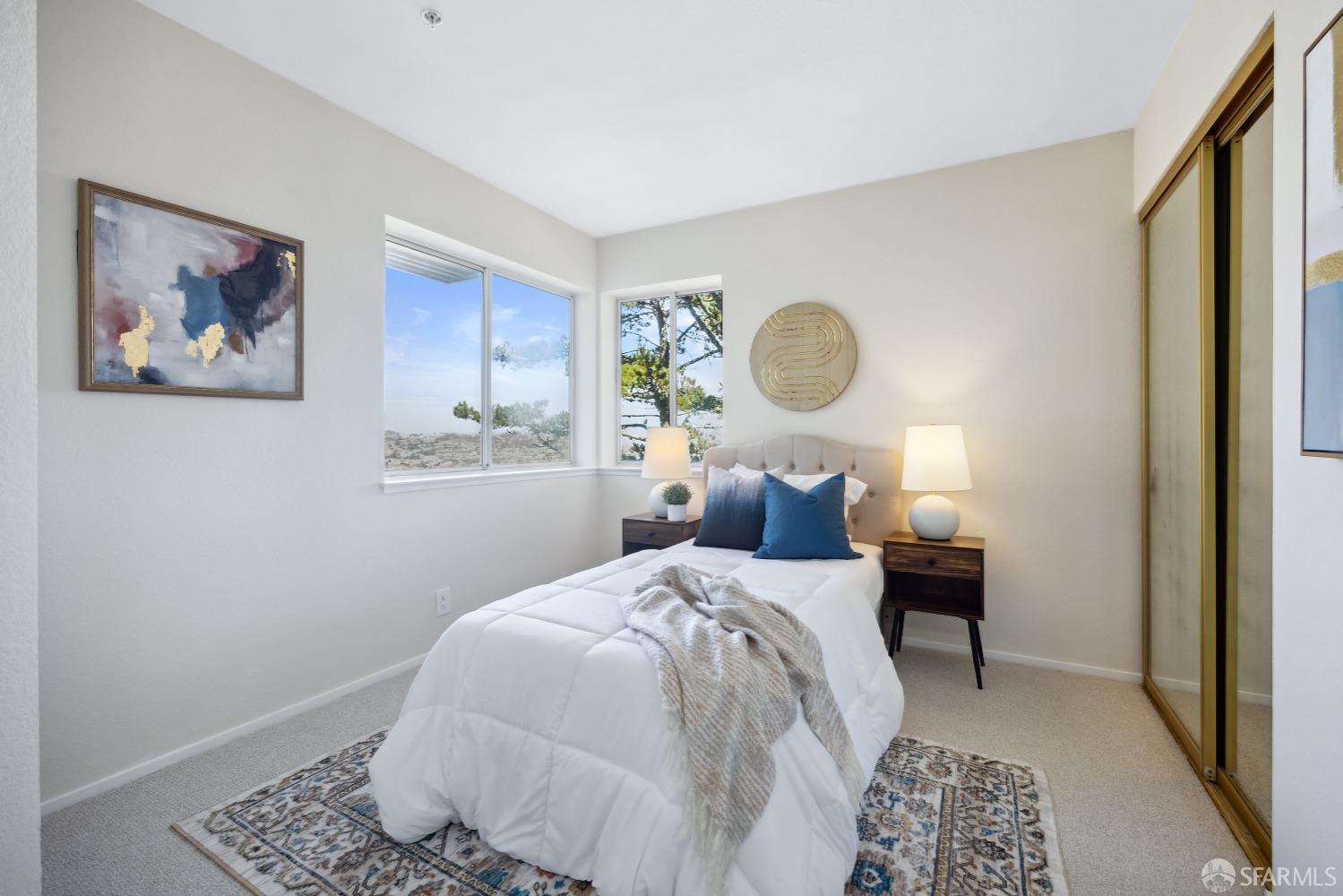 520 Pointe Pacific Drive # 3, Daly City
