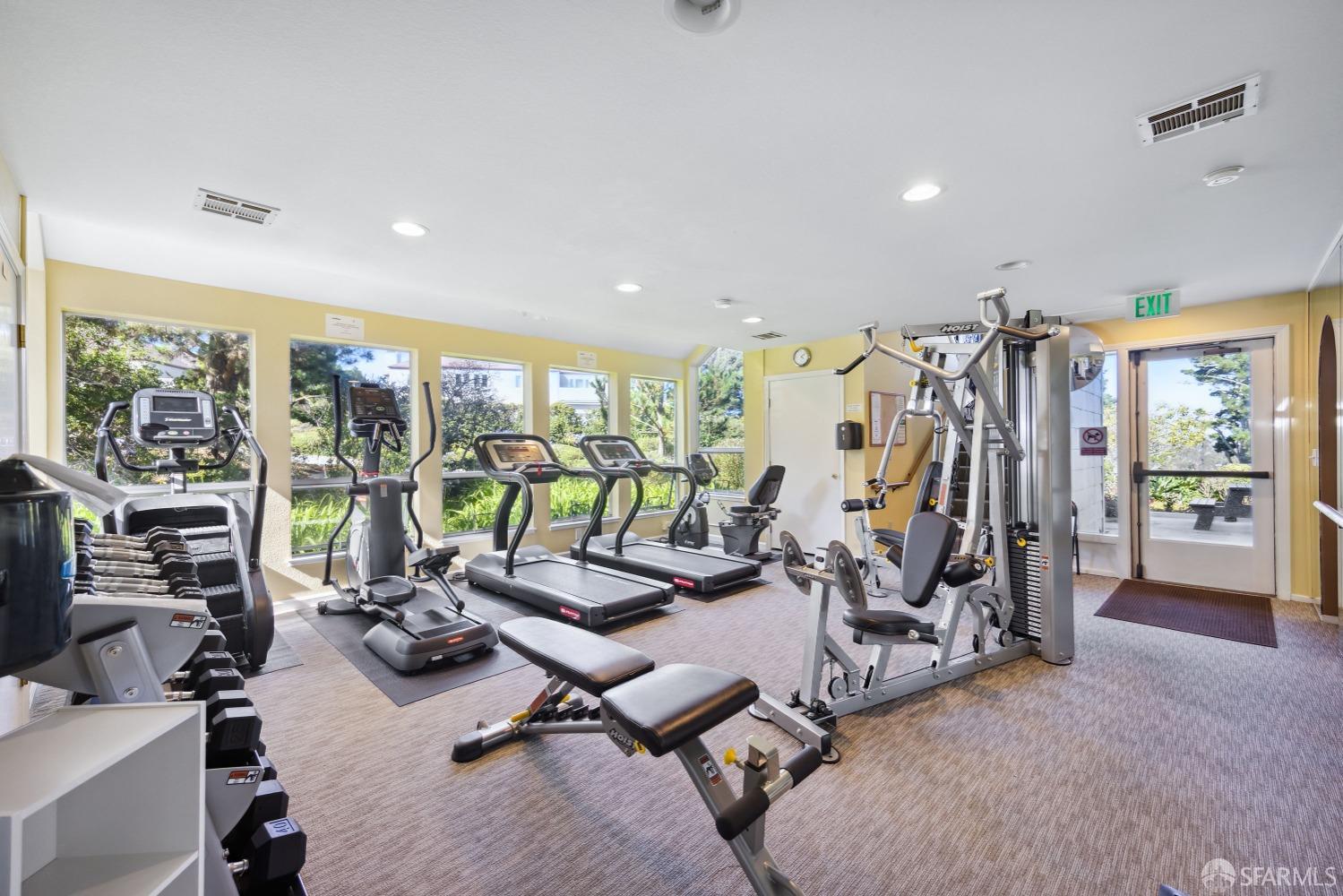 520 Pointe Pacific Drive # 3, Daly City