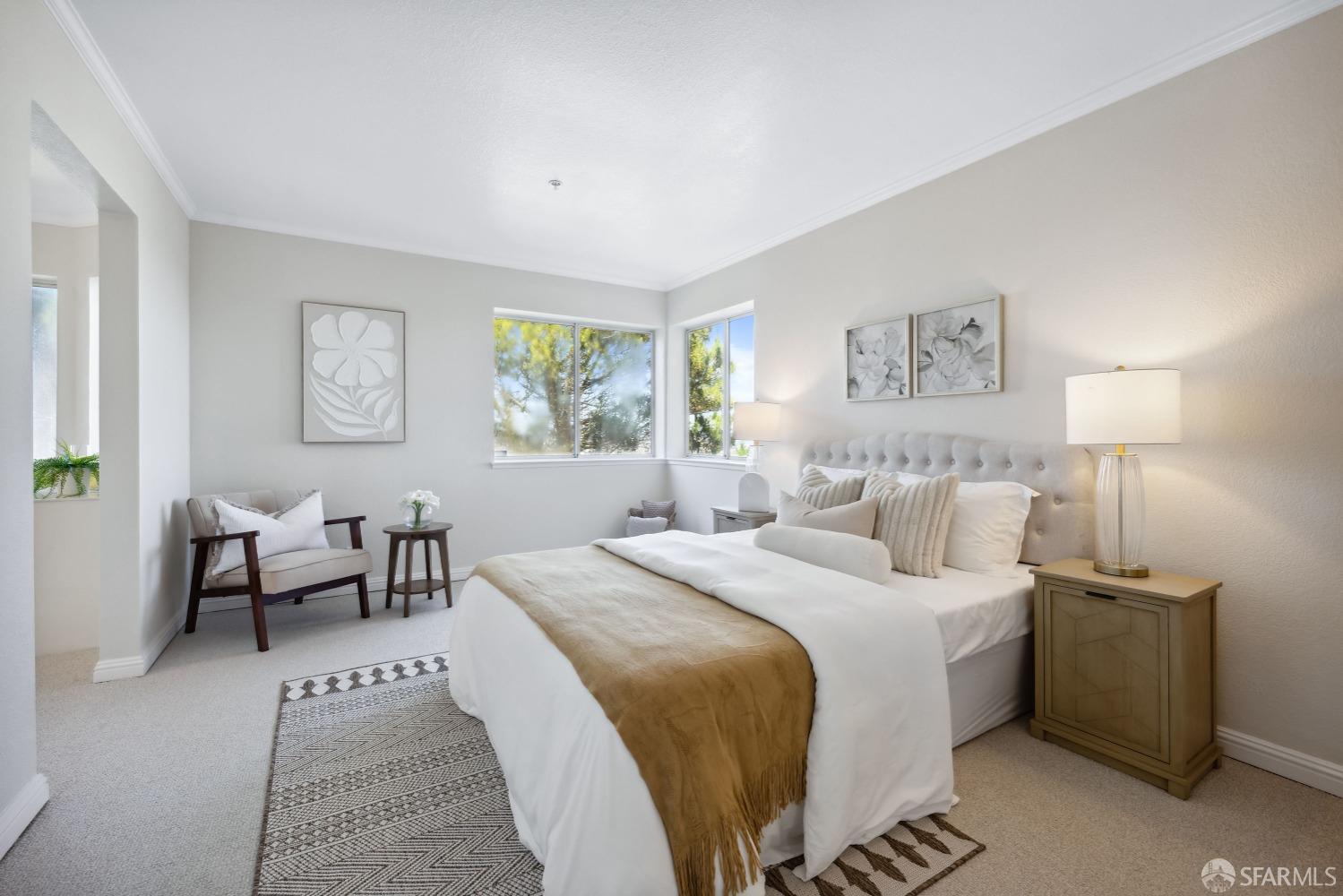 520 Pointe Pacific Drive # 3, Daly City