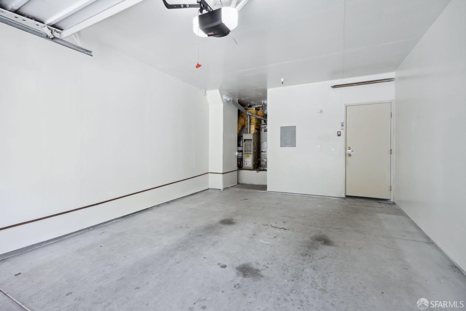 520 Pointe Pacific Drive # 3, Daly City