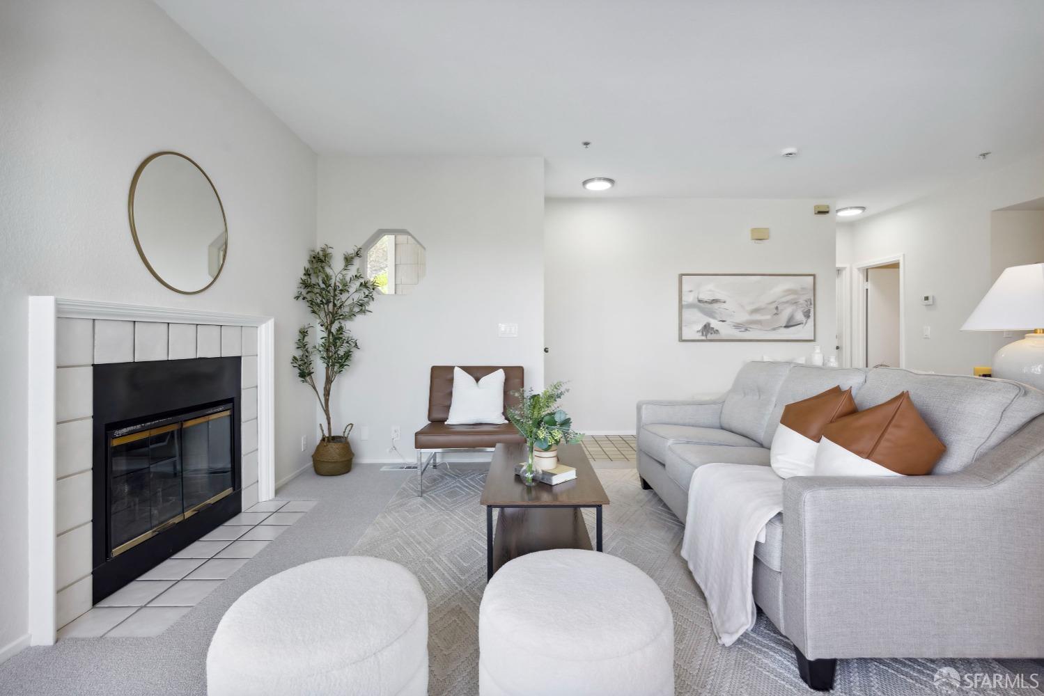 520 Pointe Pacific Drive # 3, Daly City