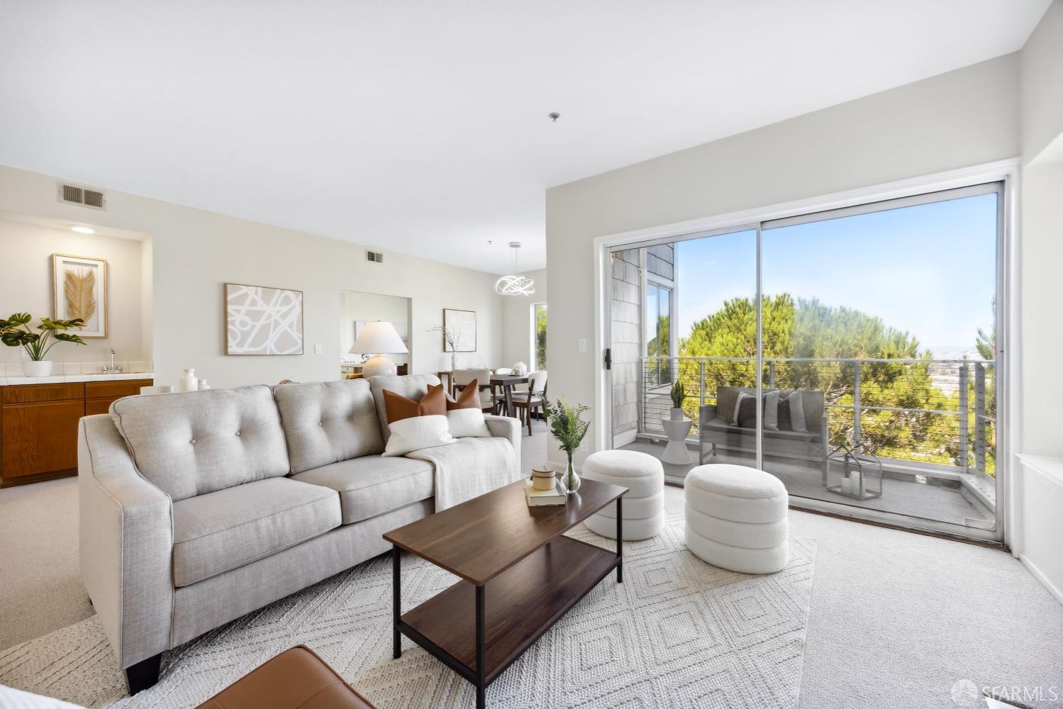 520 Pointe Pacific Drive # 3, Daly City