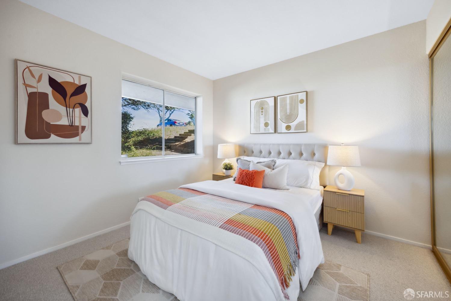 520 Pointe Pacific Drive # 3, Daly City