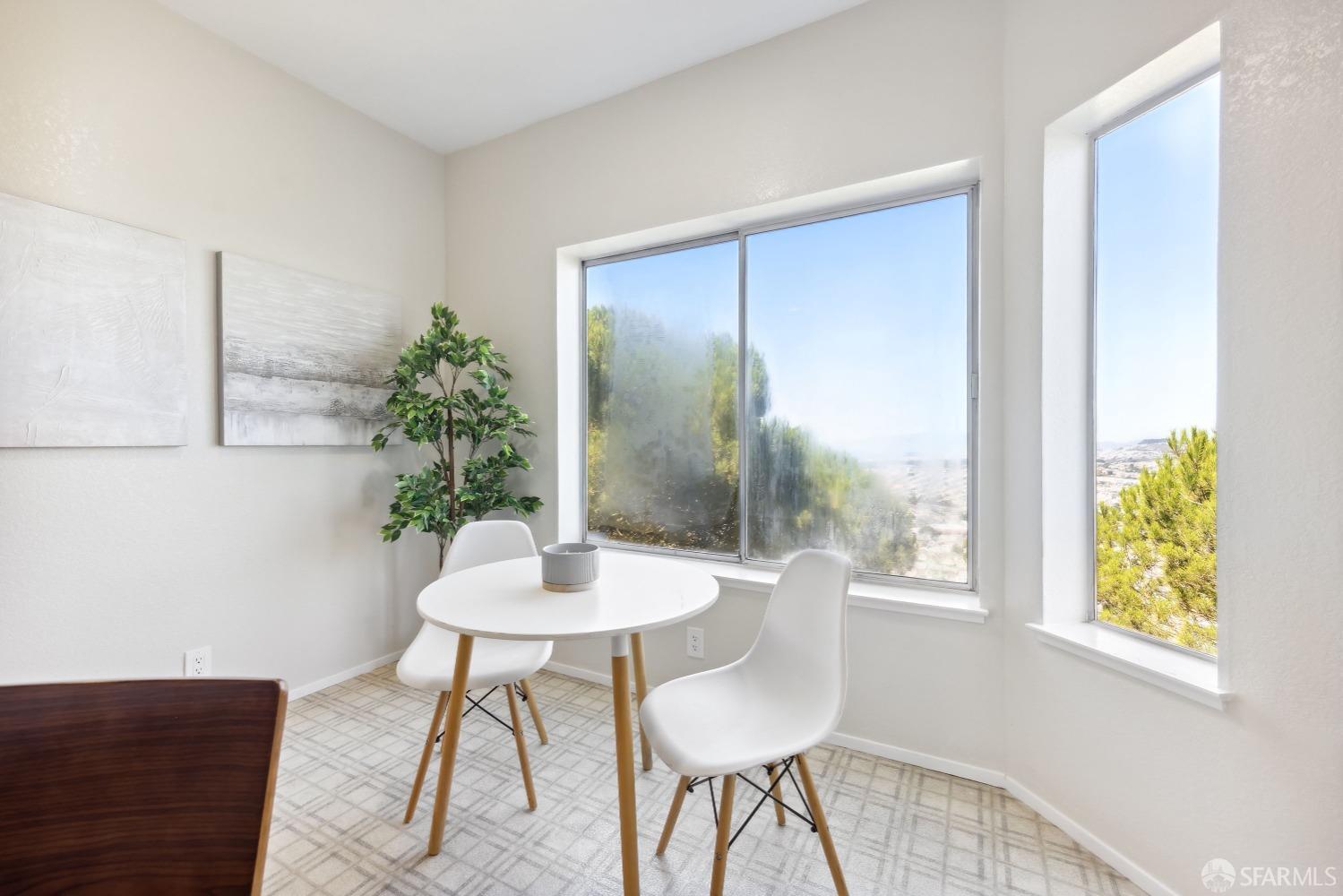 520 Pointe Pacific Drive # 3, Daly City