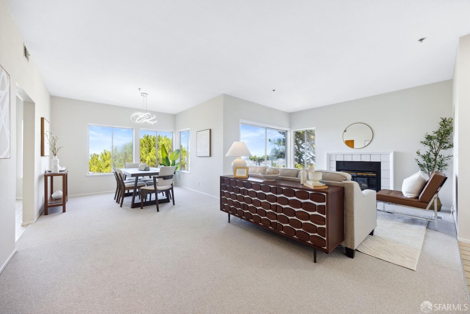 520 Pointe Pacific Drive # 3, Daly City