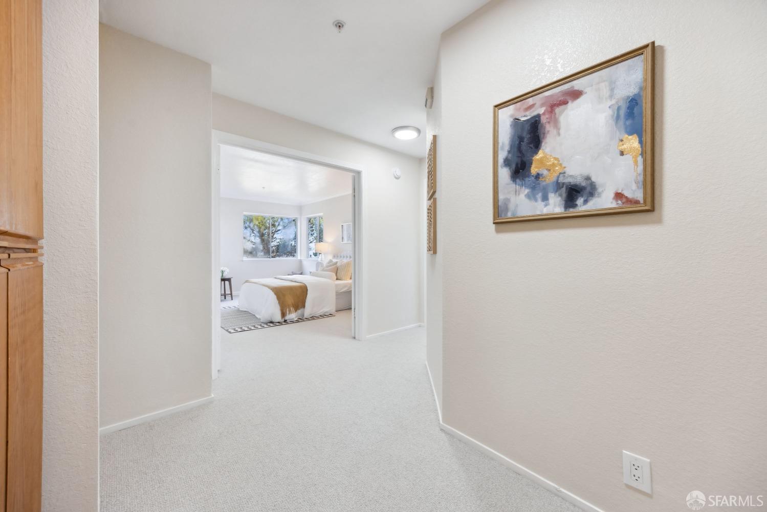 520 Pointe Pacific Drive # 3, Daly City