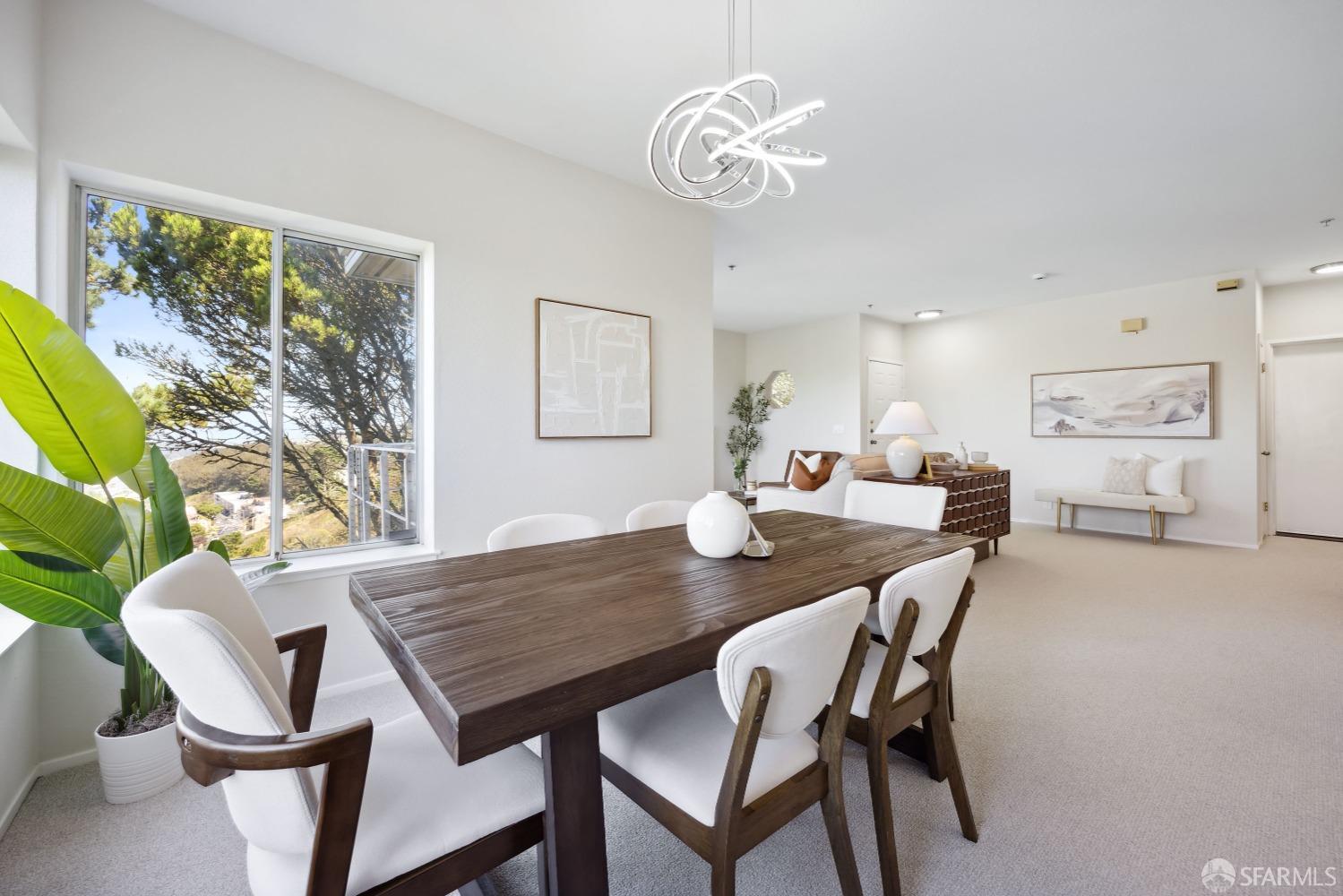 520 Pointe Pacific Drive # 3, Daly City