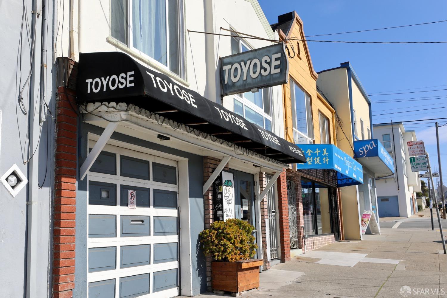 2337-2339 Judah Street