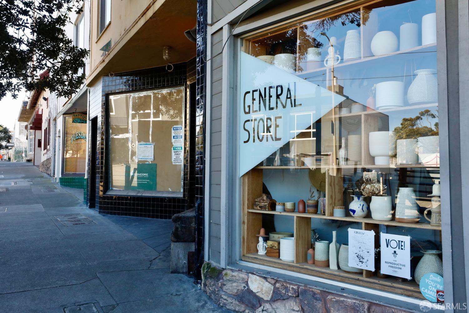 2337-2339 Judah Street