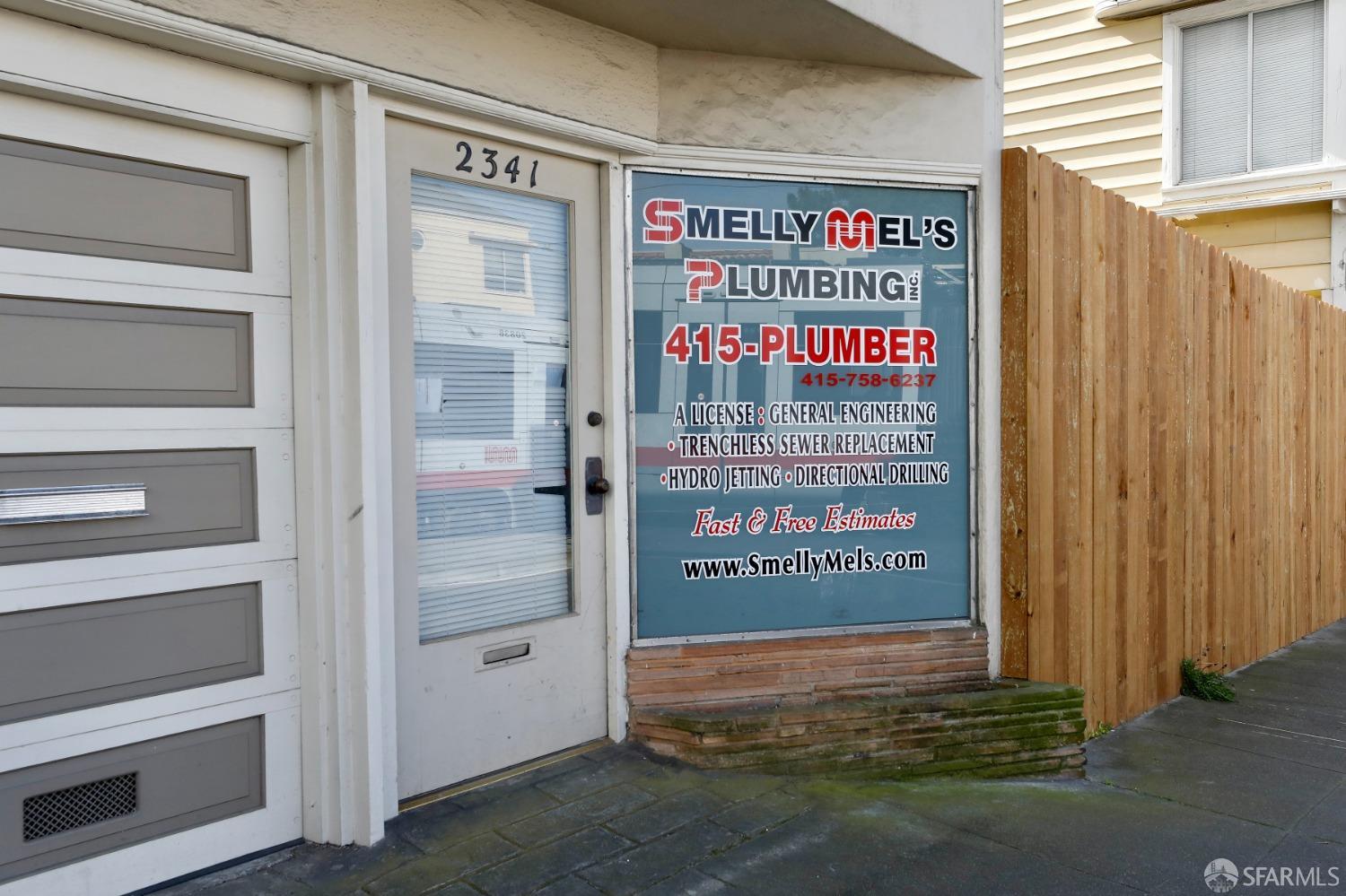 2337-2339 Judah Street