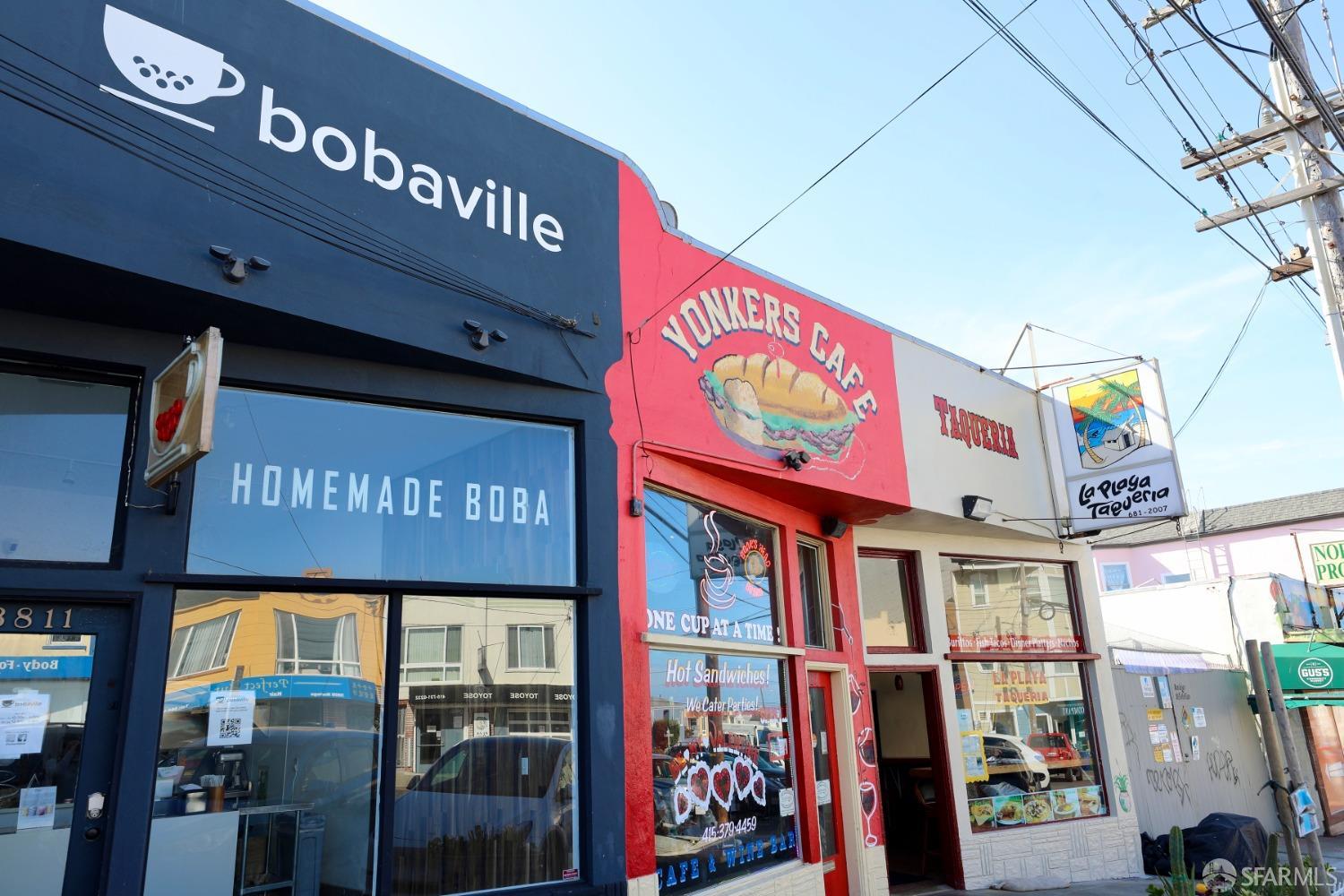 2337-2339 Judah Street