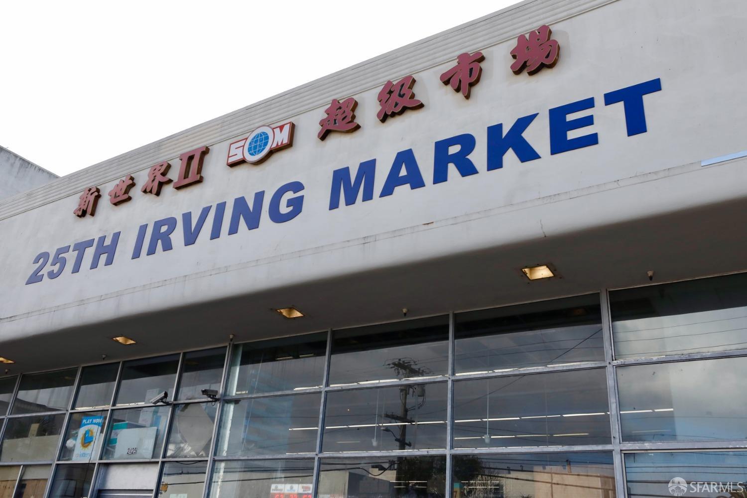 2337-2339 Judah Street