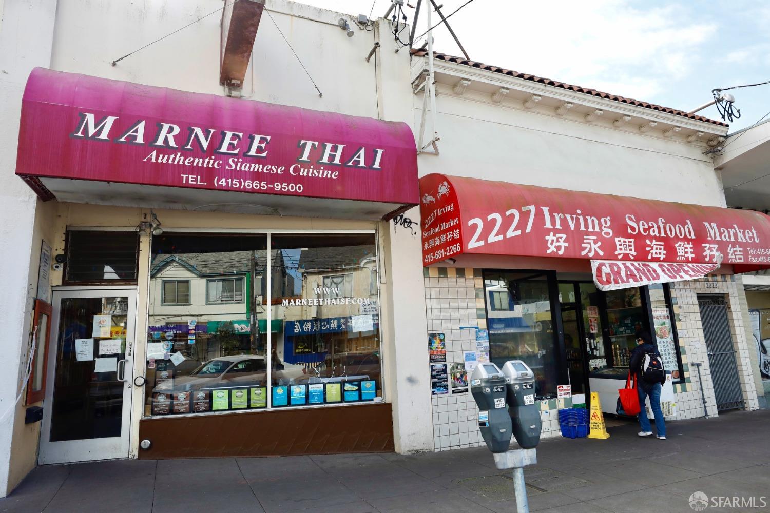 2337-2339 Judah Street