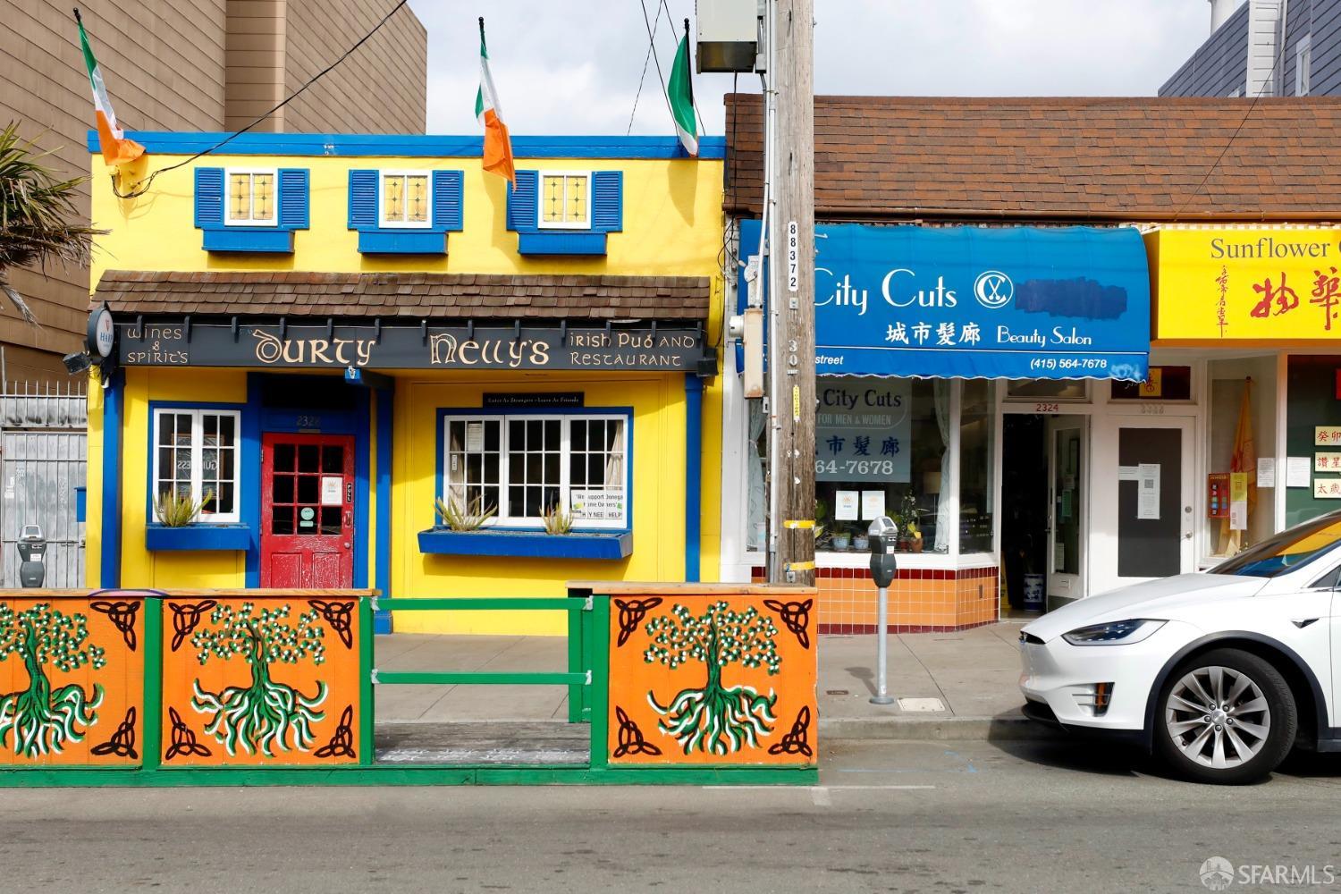 2337-2339 Judah Street