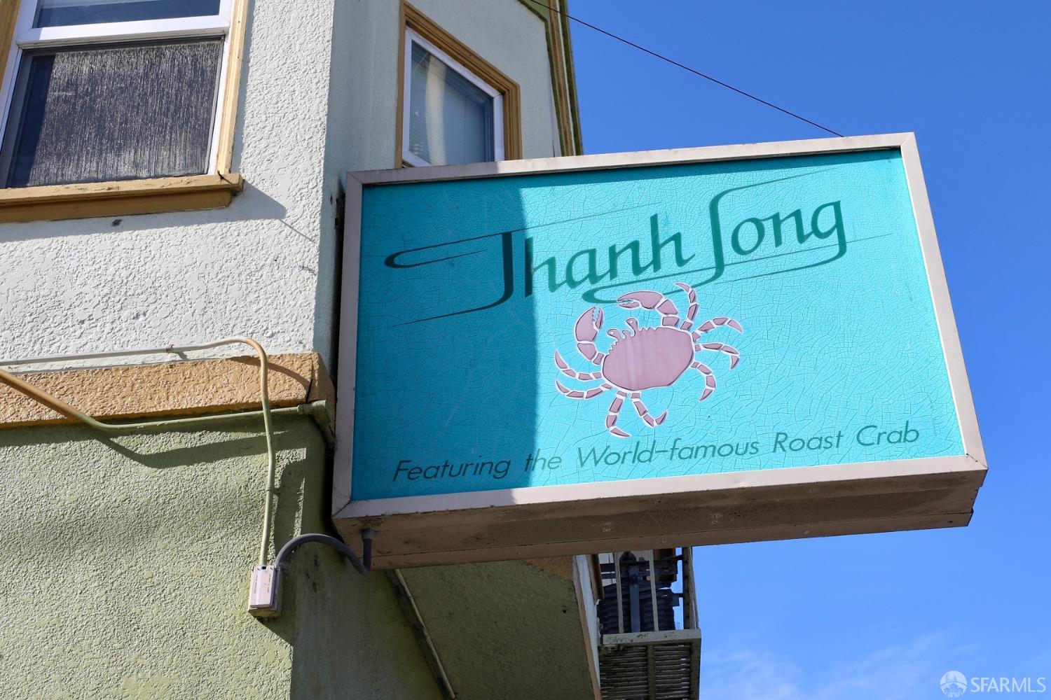 2337-2339 Judah Street