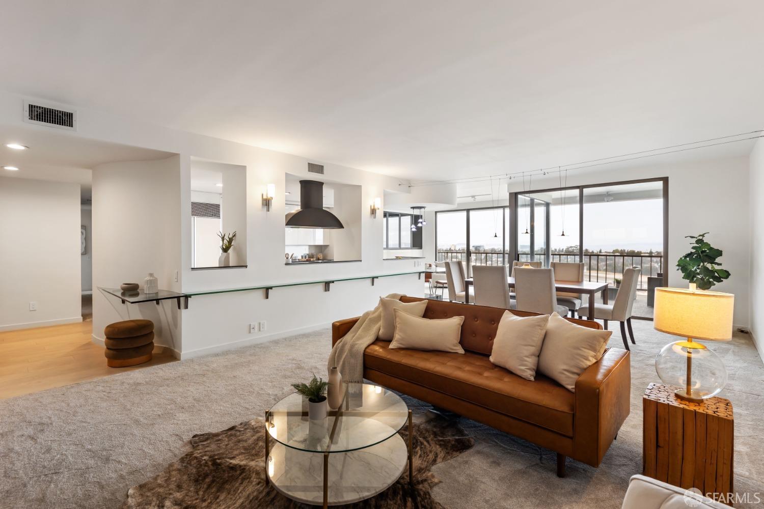 50 Mounds Road # 404, San Mateo