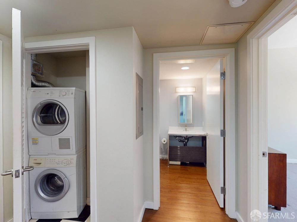 2101 Bryant Street # 107