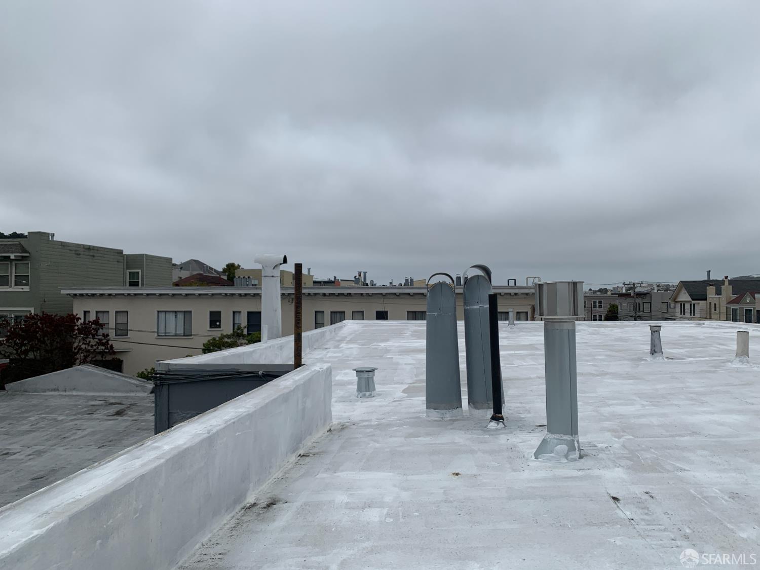 1643 Cabrillo Street