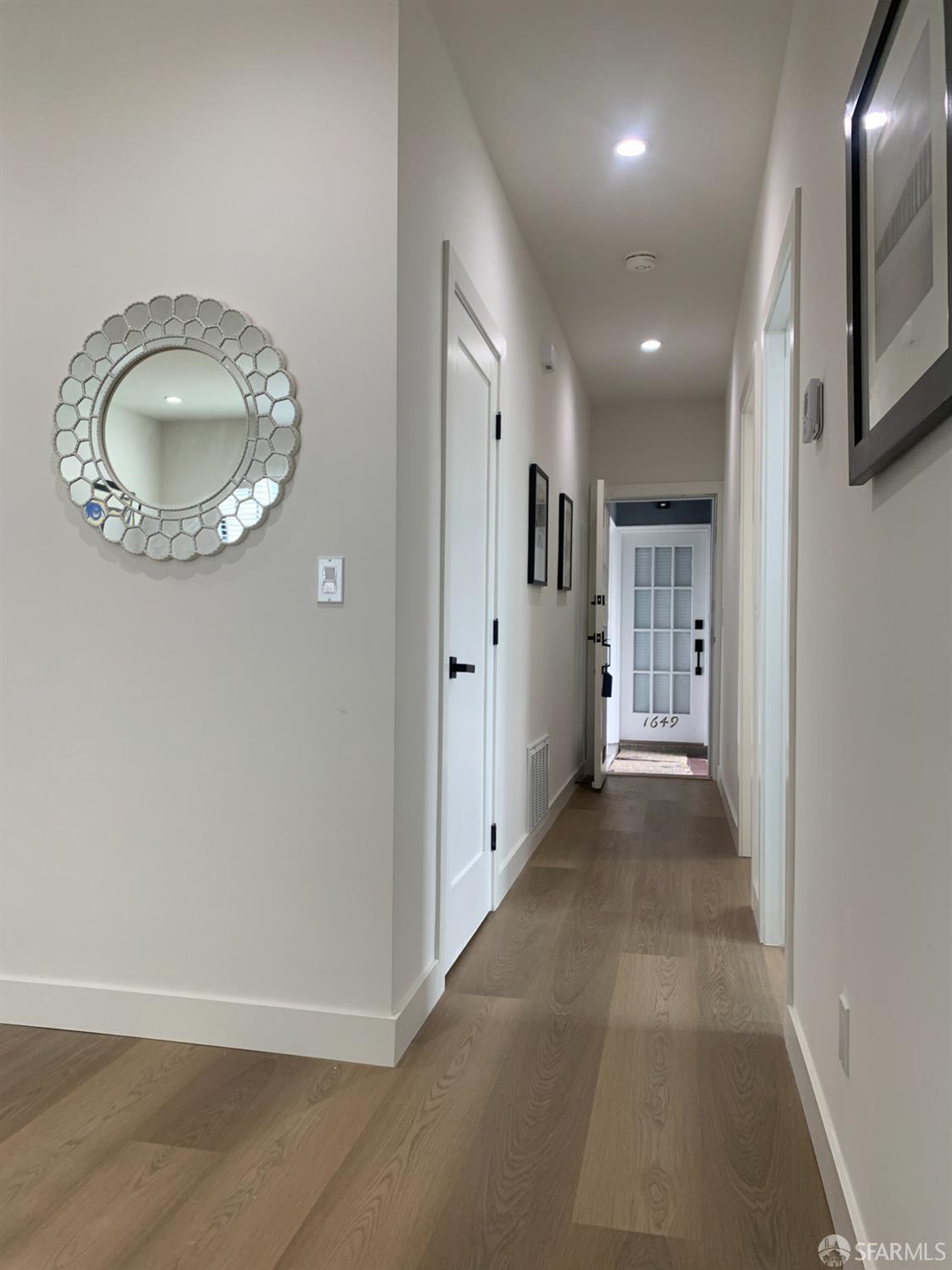 1643 Cabrillo Street