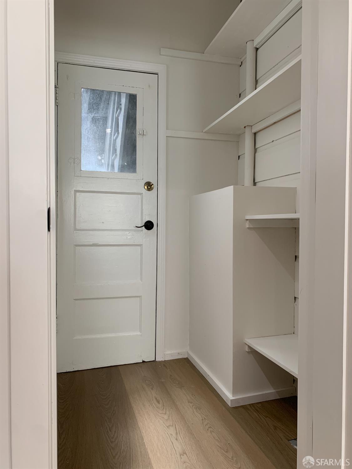 1643 Cabrillo Street