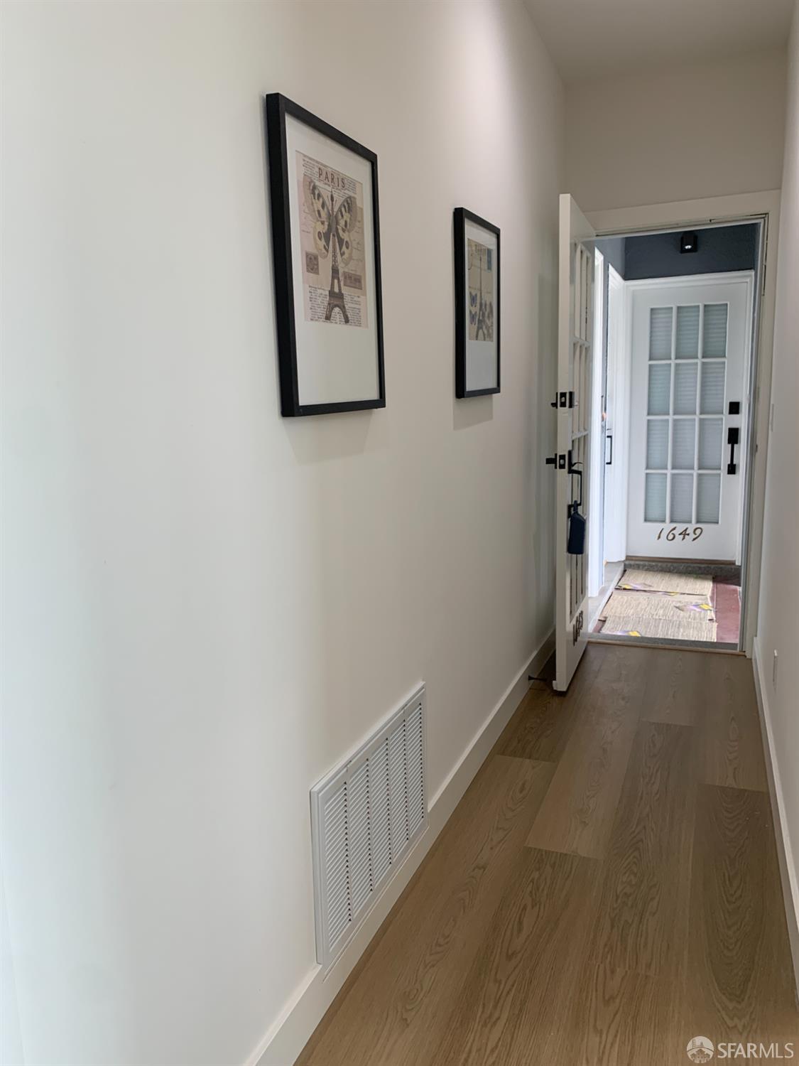 1643 Cabrillo Street