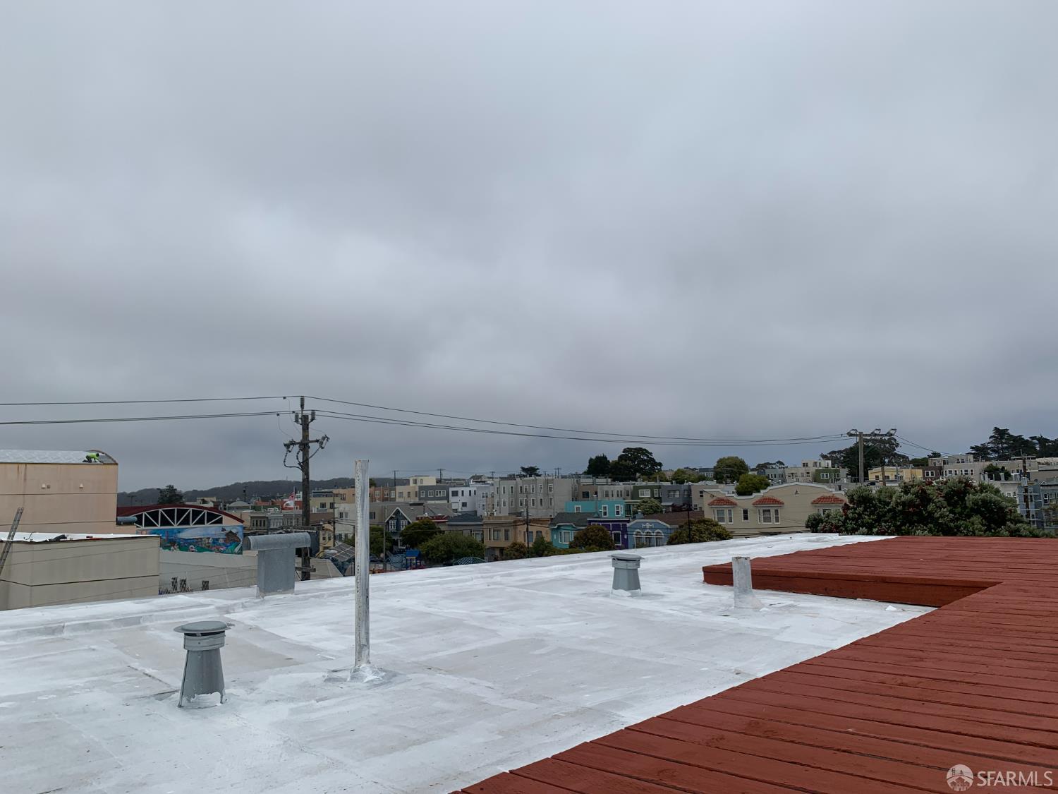 1643 Cabrillo Street