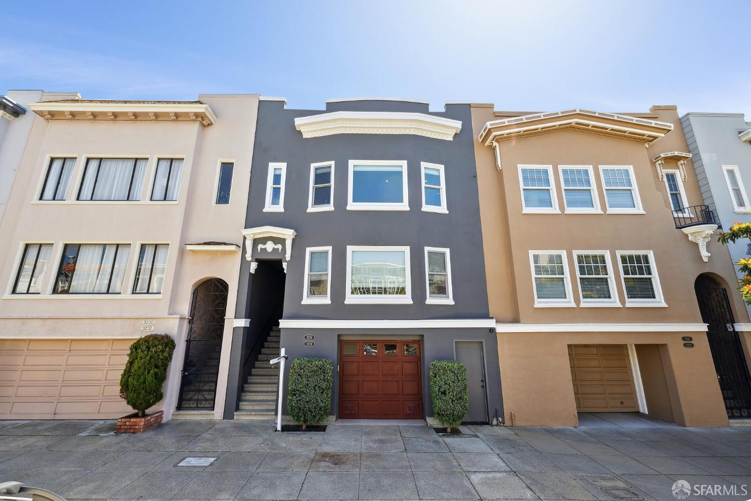 3226 Octavia Street, San Francisco