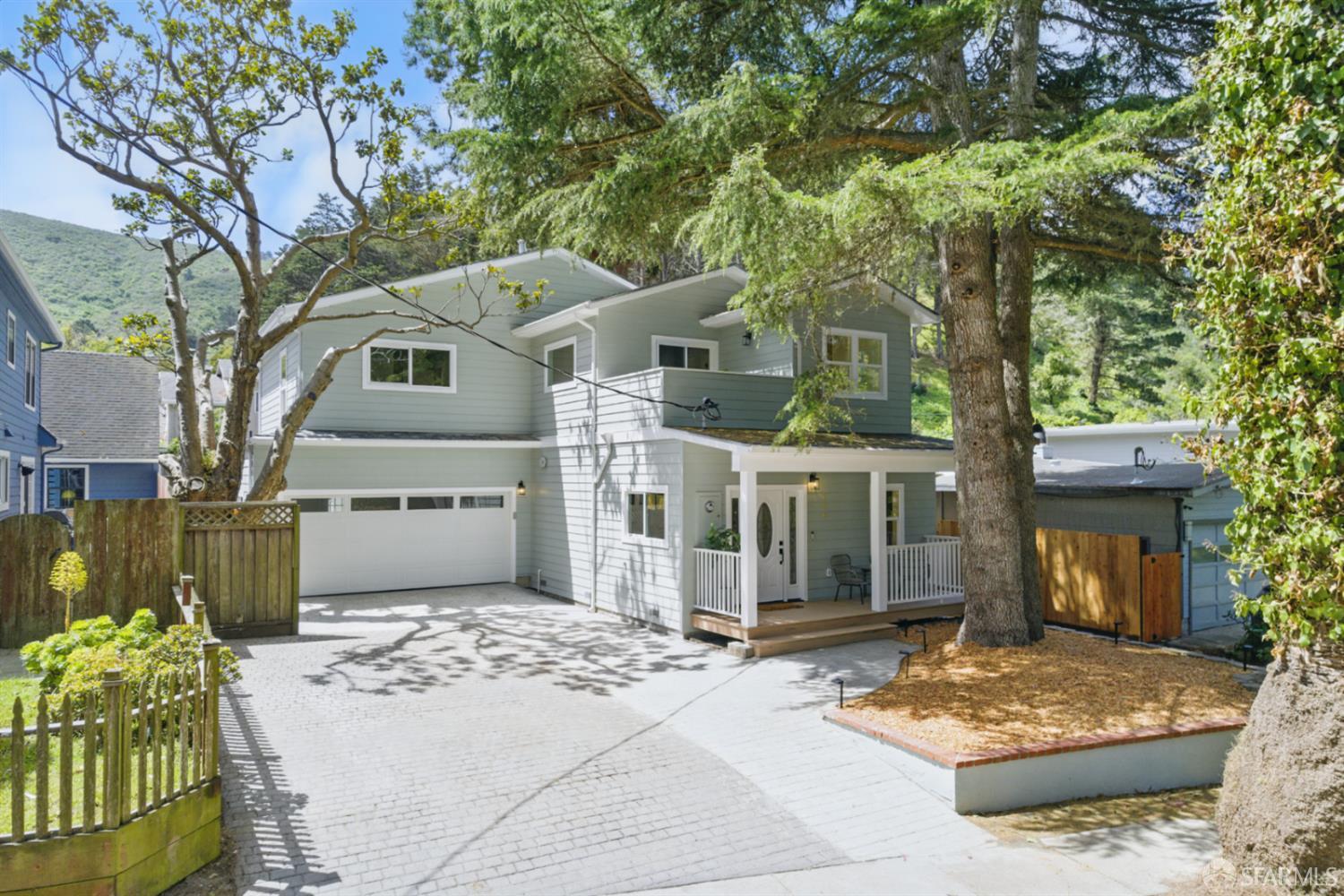 730 Reina Del Mar Avenue, Pacifica