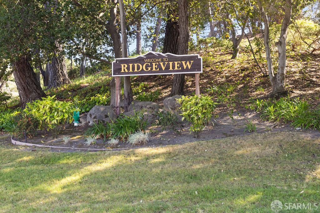 521 Ridgeview Court, Pleasant Hill