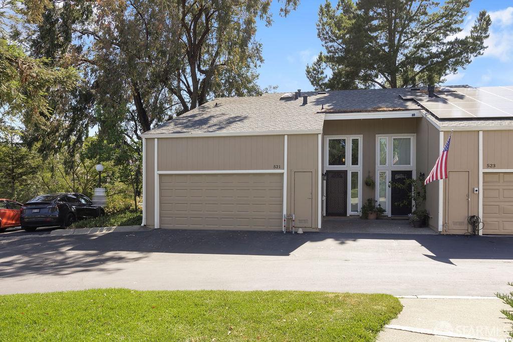 521 Ridgeview Court, Pleasant Hill
