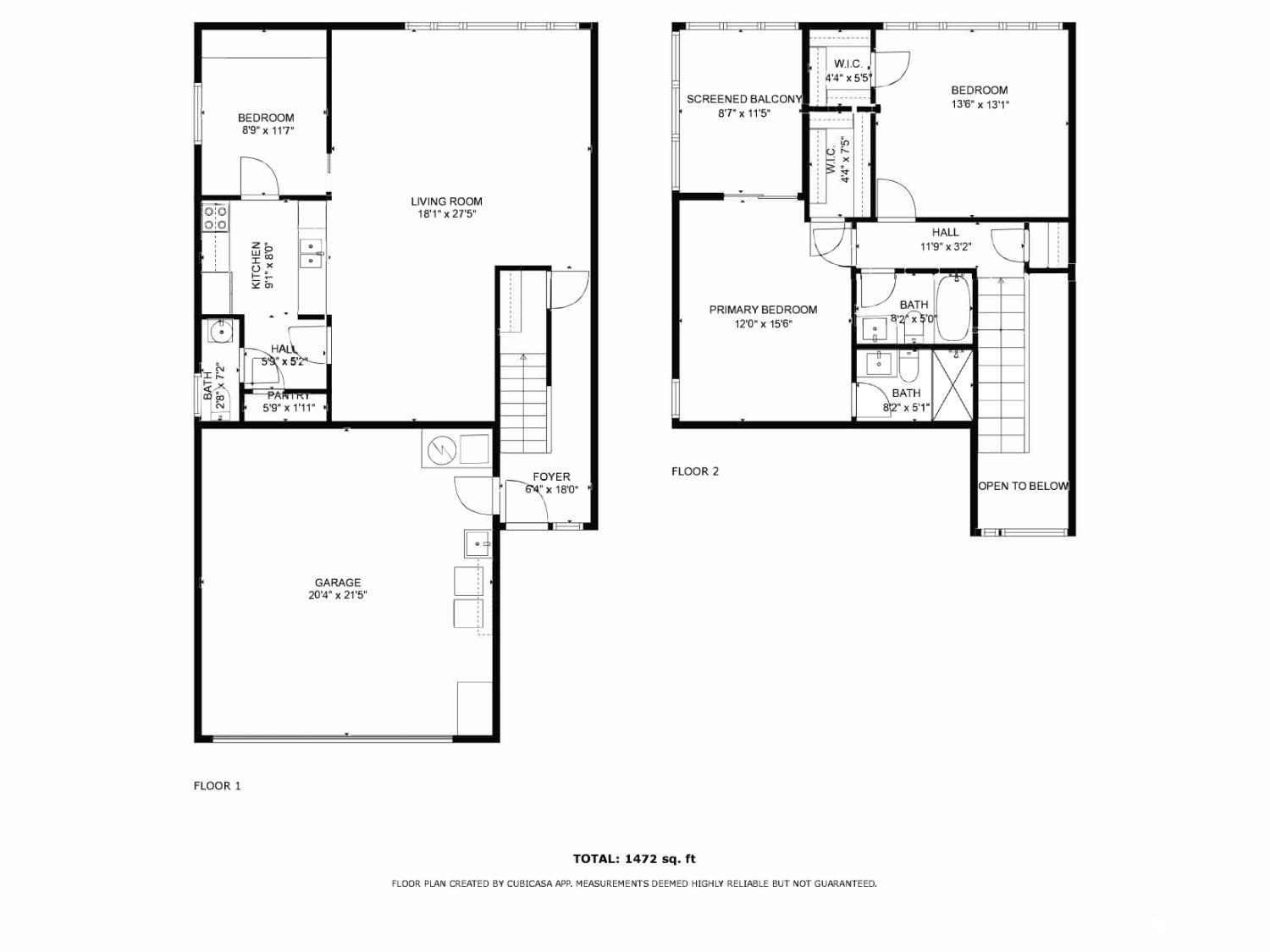 521 Ridgeview Court, Pleasant Hill